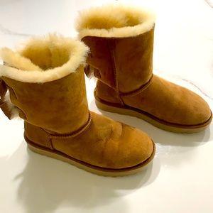 UGG boots!!!
